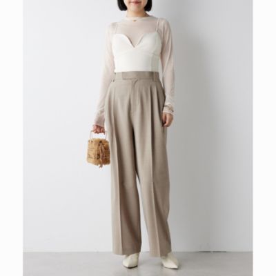 Whim Gazette(ウィム ガゼット)のダンボールコルセット通販 | 集英社