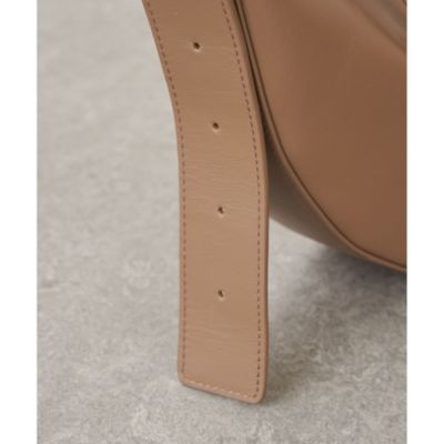 Whim Gazette(ウィム ガゼット)の【2.718】Sleekクロスボディ通販