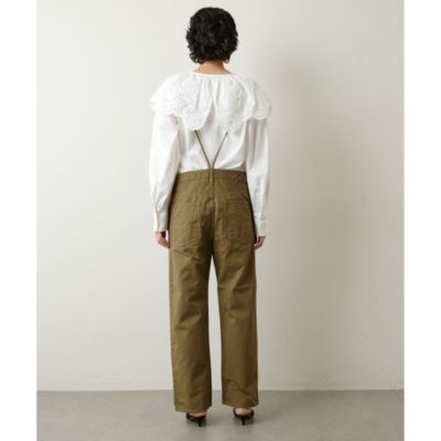 Whim Gazette(ウィム ガゼット)の【Col Pierrot】オリジナルレース