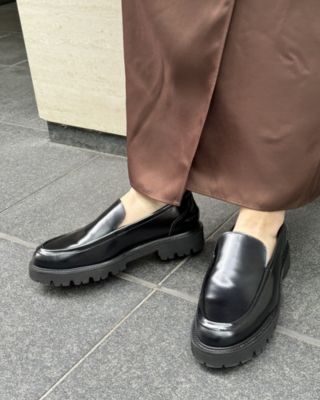 CAMINANDO(カミナンド)のPLANE LOAFERS通販 | 集英社HAPPY PLUS STORE