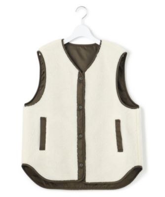 23区 S(ニジュウサンク エス)の【SLOW/一部店舗限定】4WAY モッズ