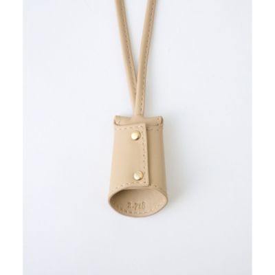 Whim Gazette(ウィム ガゼット)の【2.718】クロシェットボストン通販