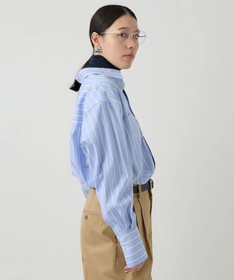 Chaos(カオス)のガールフレンドシャツ通販 | 集英社HAPPY PLUS STORE