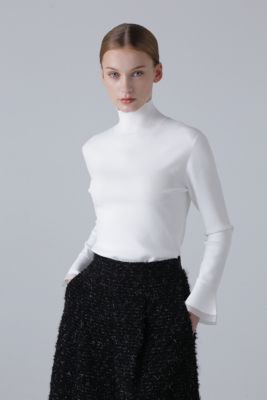 ADORE(アドーア)の◇ソフトストレッチニット通販 | 集英社HAPPY PLUS STORE