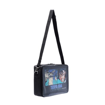 僕のヒーローアカデミア(ボクノヒーローアカデミア)の『僕のヒーロー