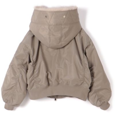 upper hights(アッパーハイツ)のTHE U－2 HOODIE通販 | 集英社HAPPY