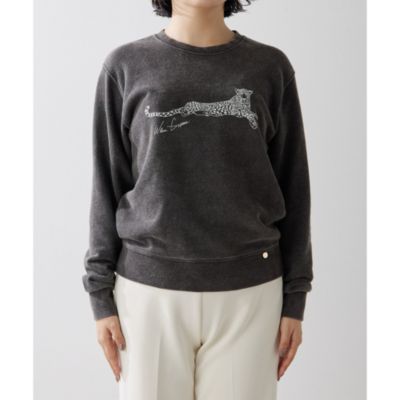 Whim Gazette(ウィム ガゼット)の【15th Anniversary】チーター