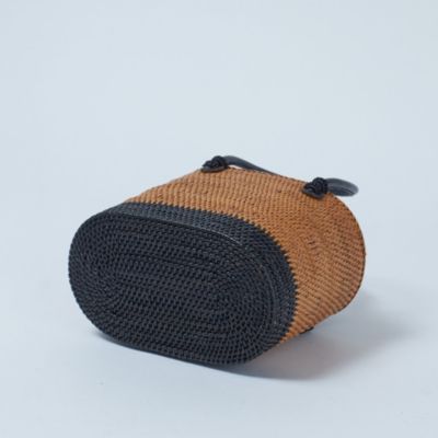 MY WEAKNESS(マイ ウィークネス)の【ともさかりえさん着用】Ata Bag