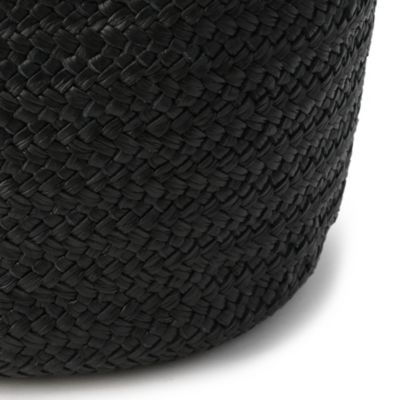 Aeta(アエタ)のLEATHER BASKET M通販 | 集英社HAPPY PLUS STORE