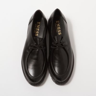 ENESS(エネス)の【石上美津江さんセレクト】チロリアンシューズ通販