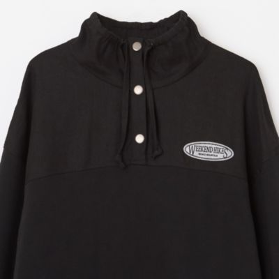 Shinzone(シンゾーン)のWEEKEND HIKE ANORAK通販 | 集英社HAPPY PLUS STORE