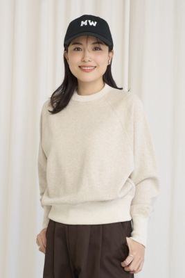 12closet(トゥエルブクローゼット)の【洗える】ラメコンパクト
