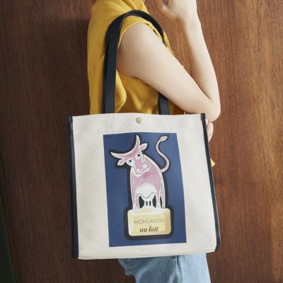 TOPKAPI(トプカピ)の【Breath TOPKAPI】サヴィニャック × Breath