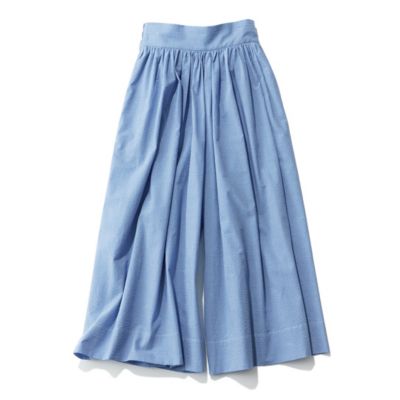 12closet(トゥエルブクローゼット)の【コラボ】【洗える】ギンガム