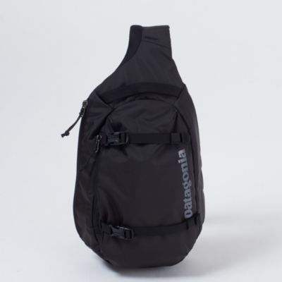 patagonia(パタゴニア)の【洗える】Atom Sling 8L通販 | 集英社HAPPY