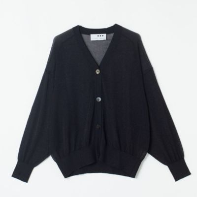 レディースのカーディガン(Vネック) 30代40代50代大人の通販｜HAPPY