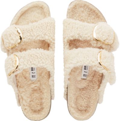 BIRKENSTOCK(ビルケンシュトック)のArizona Big Buckle Teddy通販