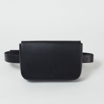 Curensology(カレンソロジー)の＜CSG＞ウエストベルトバッグ通販
