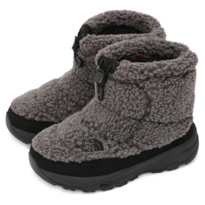 THE NORTH FACE(ザ・ノース・フェイス)のNuptse Bootie Short Fleece