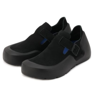 BIRKENSTOCK(ビルケンシュトック)のReykjavik LENB Black通販 | 集英社