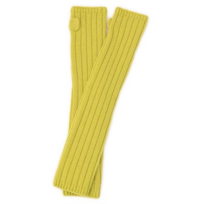 y YO(イーヨ)のArm warmers通販 | LEEマルシェ