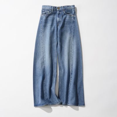 MOTHER(マザー)のLIL' LEMON TWIST SKIMP通販 | 集英社HAPPY PLUS STORE