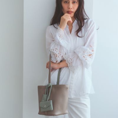 TOPKAPI(トプカピ)の【Breath TOPKAPI】DUAL デュアル シュリンク