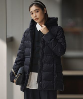 23区(ニジュウサンク)の【VERY掲載/新色追加】シレータフタ ミドル丈