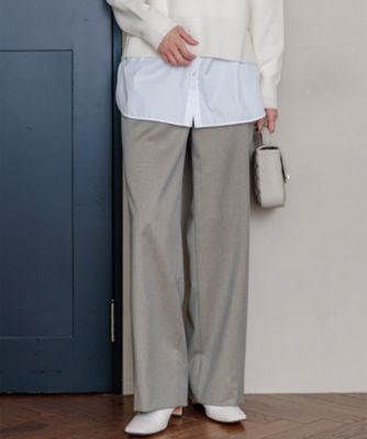 23区(ニジュウサンク)の【VERY3月号掲載/洗える】TRコンフォート