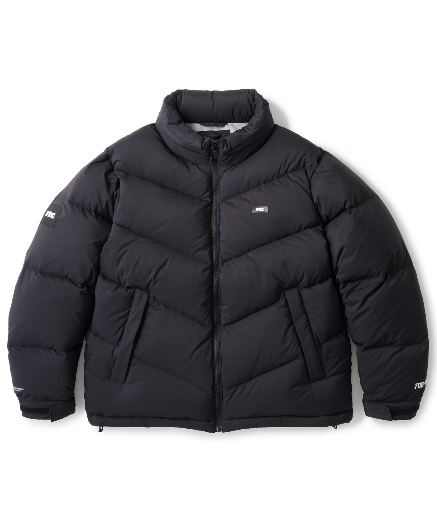 FTC PERTEX DOWN JACKET – FTC SKATEBOARDING