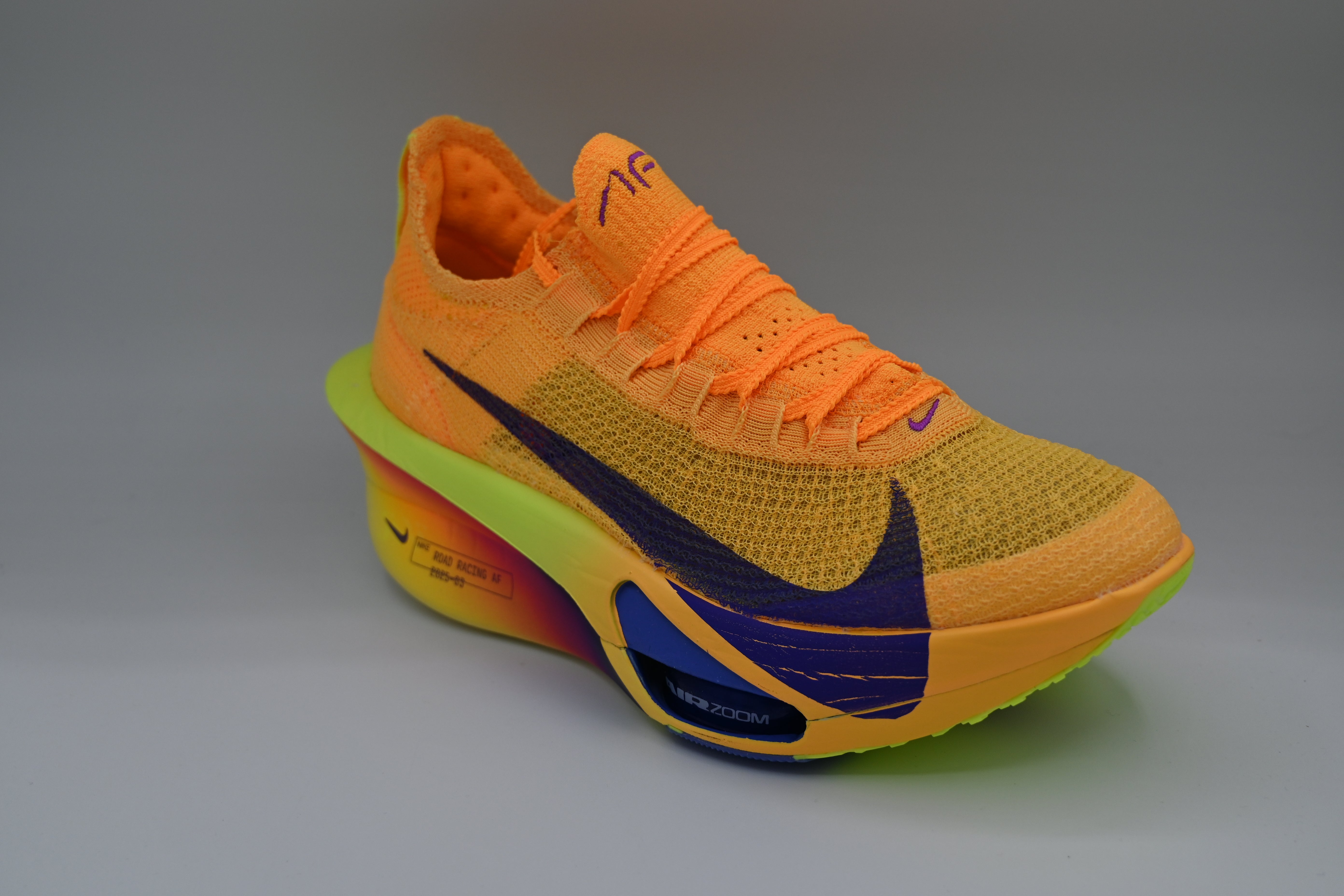 Nike Air Zoom Alphafly Next% 3 – Fast Trax Run & Ski Shop