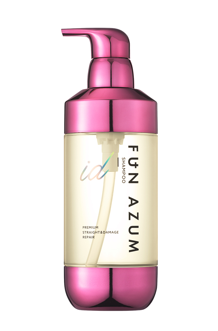 製品ラインナップ】FUN AZUMid（ファンアズムアイディー）