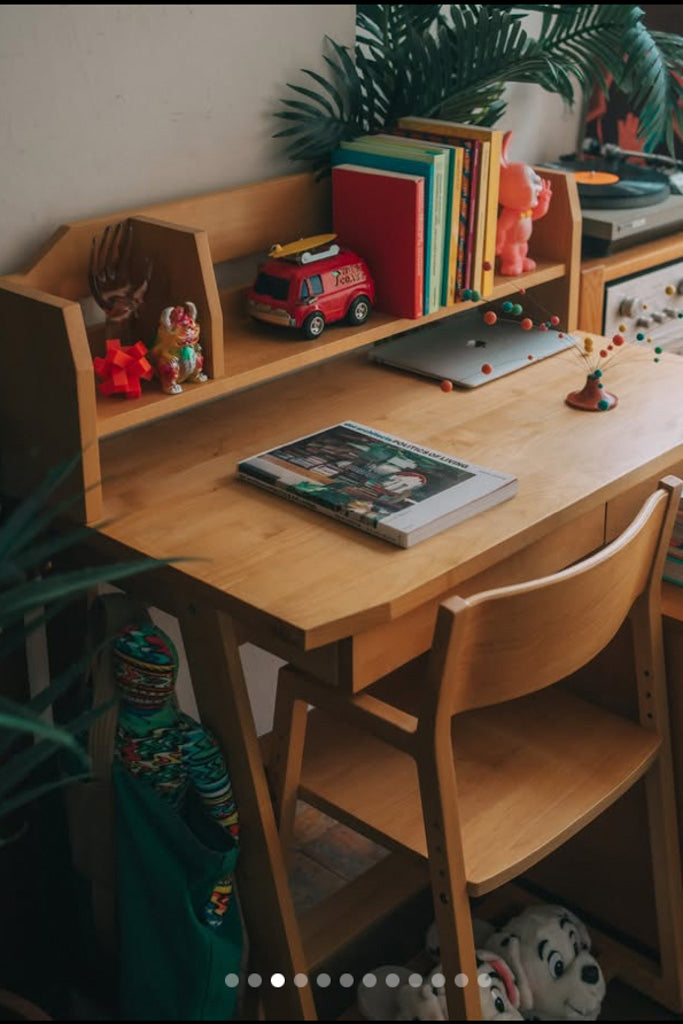 ACTUS REVE デスクセット – FUNagain