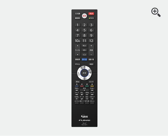 3010シリーズ｜テレビ｜FUNAI製品情報
