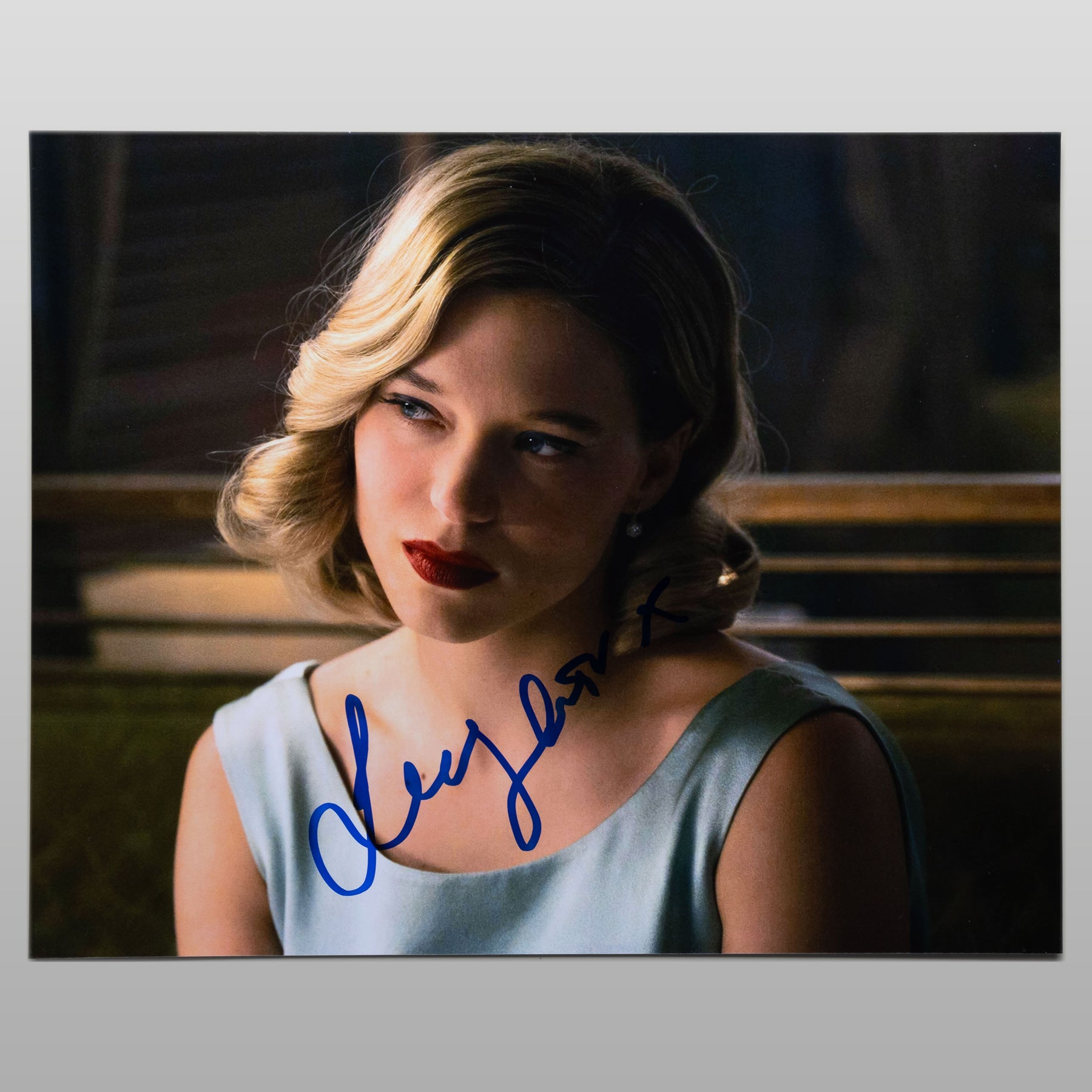 レア・セドゥ - ファンコレクションズ