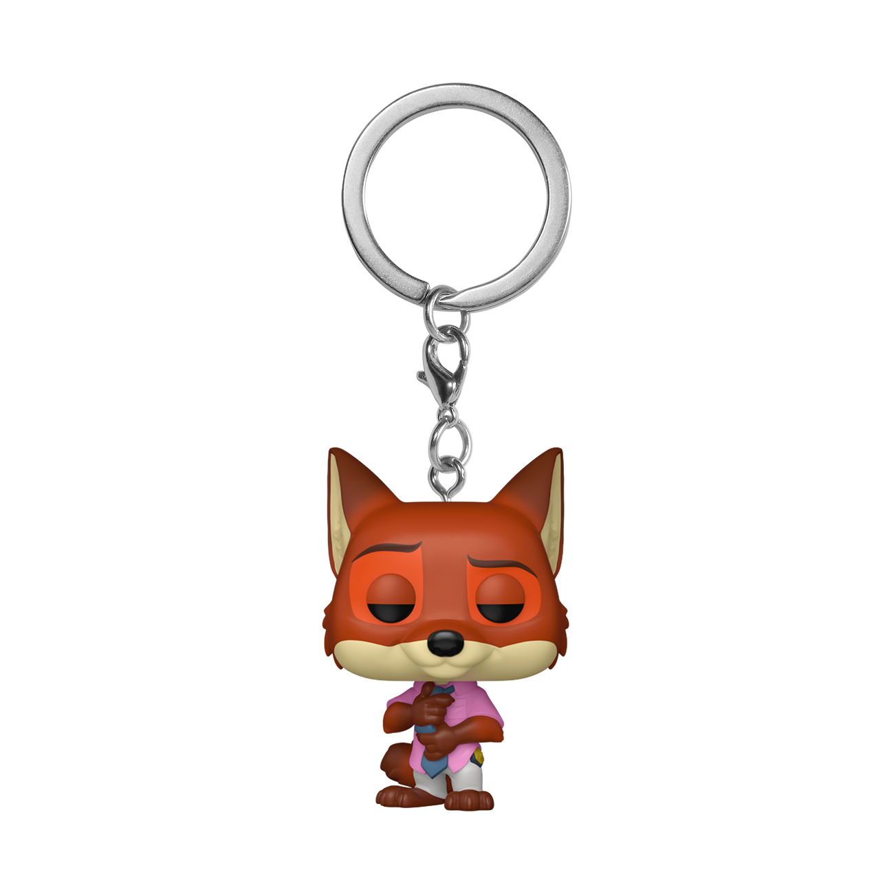 Pop! Keychain Nick Wilde