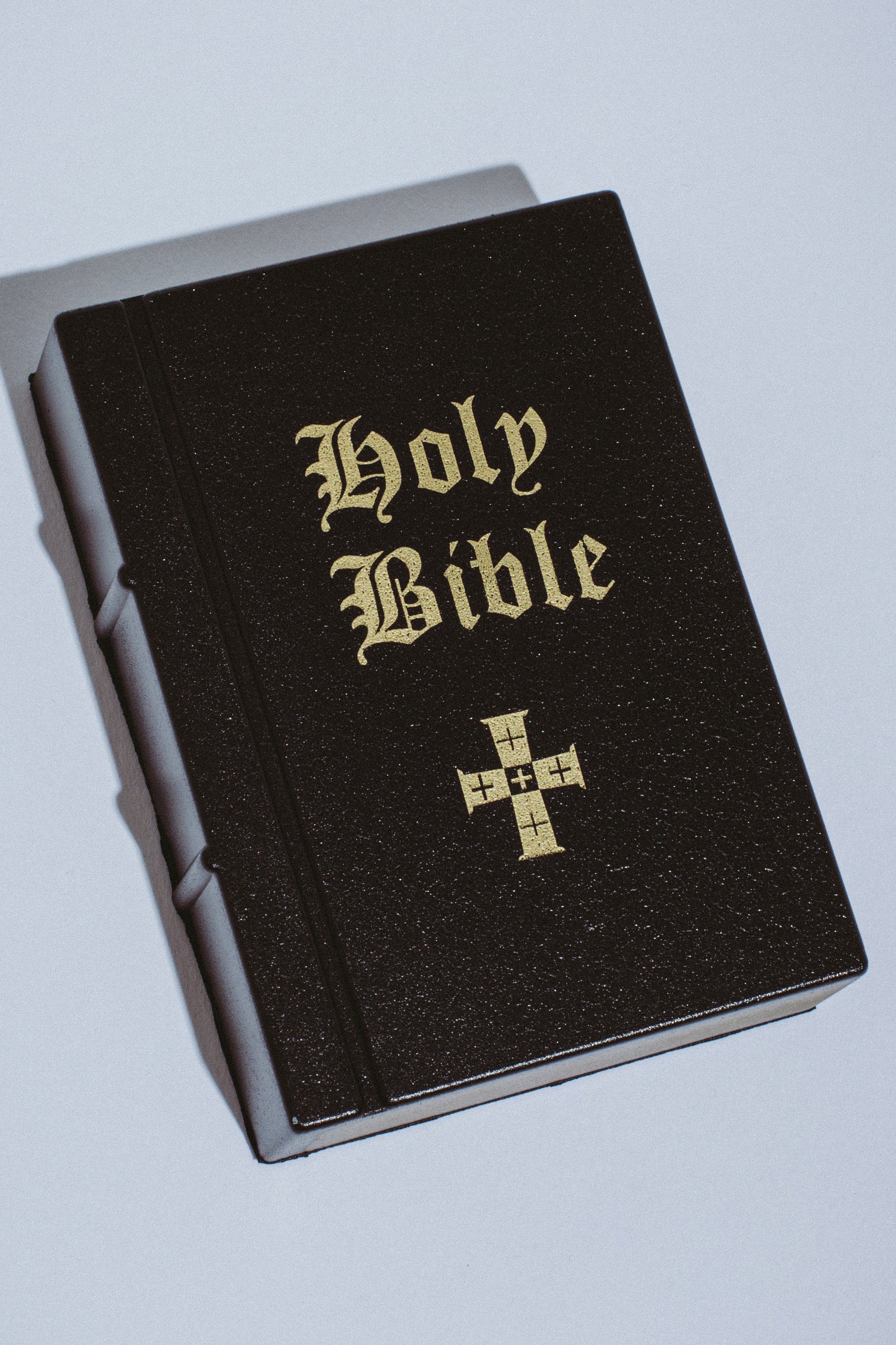 Holy Bible Stress Book – Fucking Awesome Japan