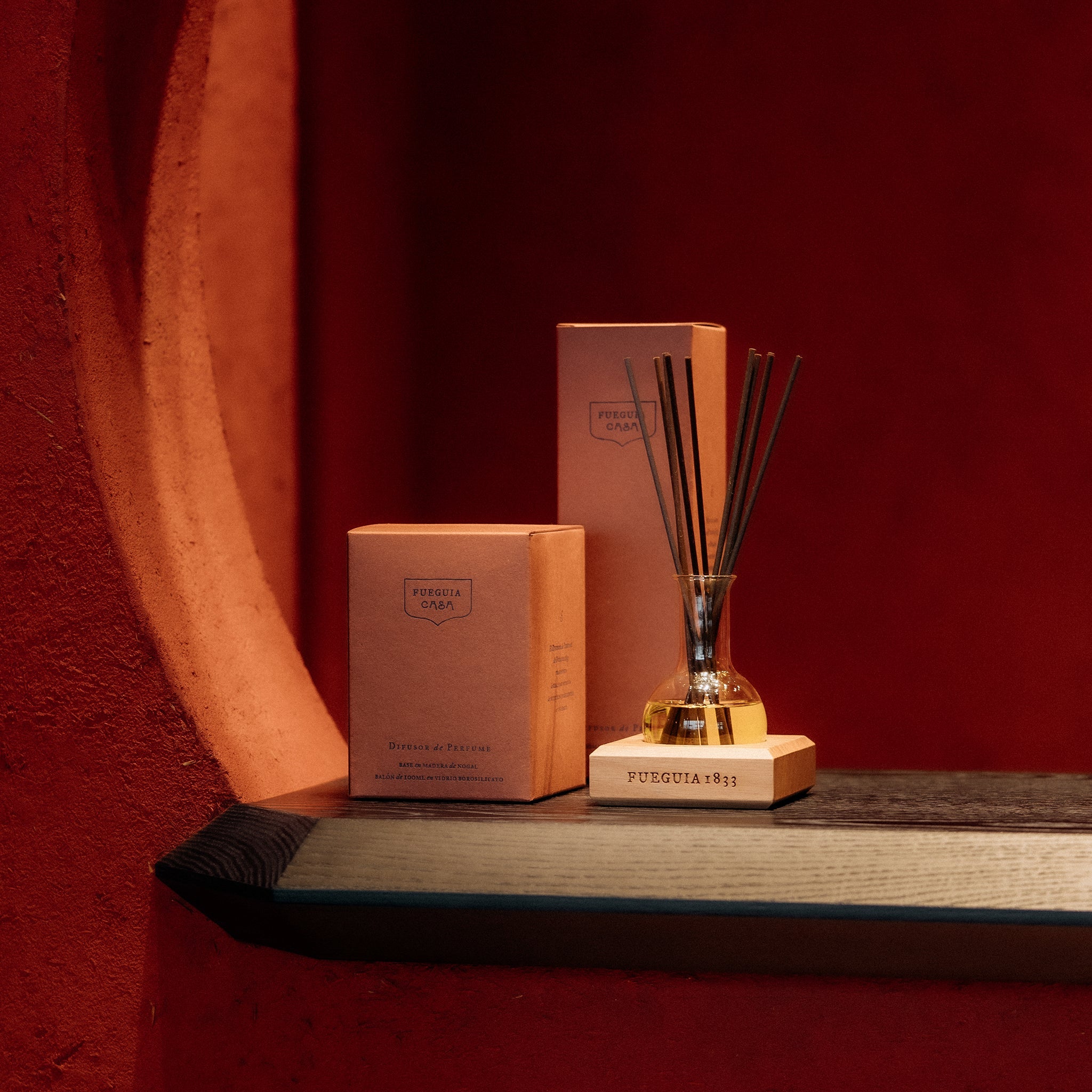 FUEGUIA 1833 | Paisaje｜パイサヘ – FUEGUIA 1833 Japan Online