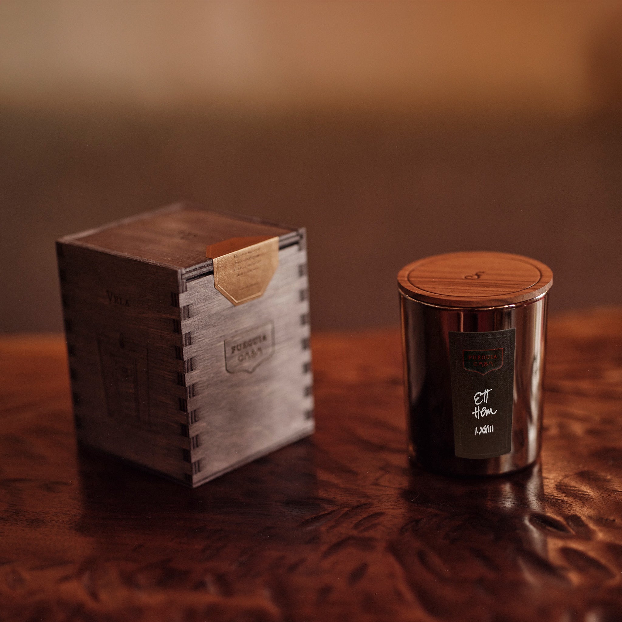 フエギア フンボルト 香水 60ml程度 FUEGUIA 1833 | Humboldt