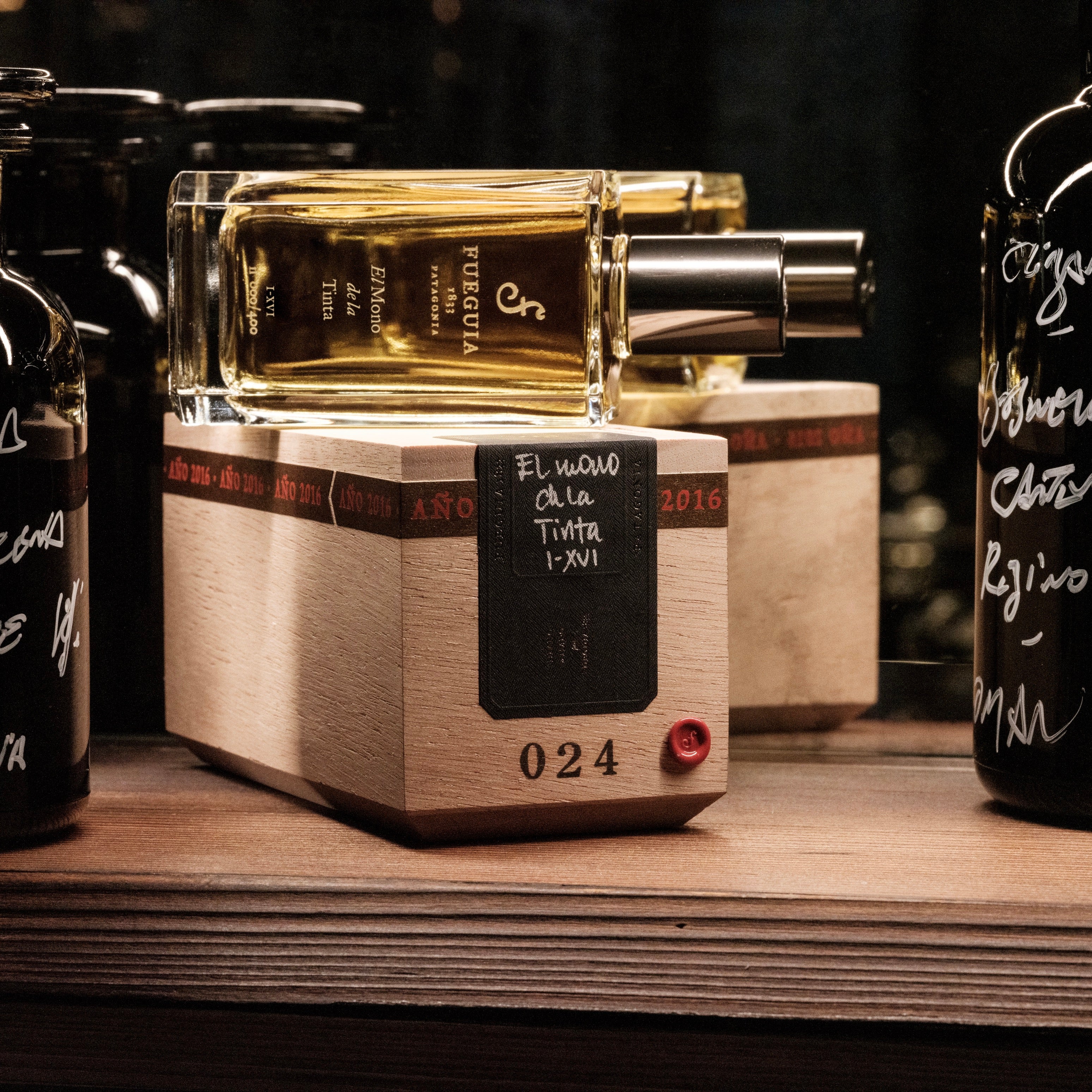 FUEGUIA 1833 | Flor de Hueso｜フロール デ ウエソ – FUEGUIA 1833