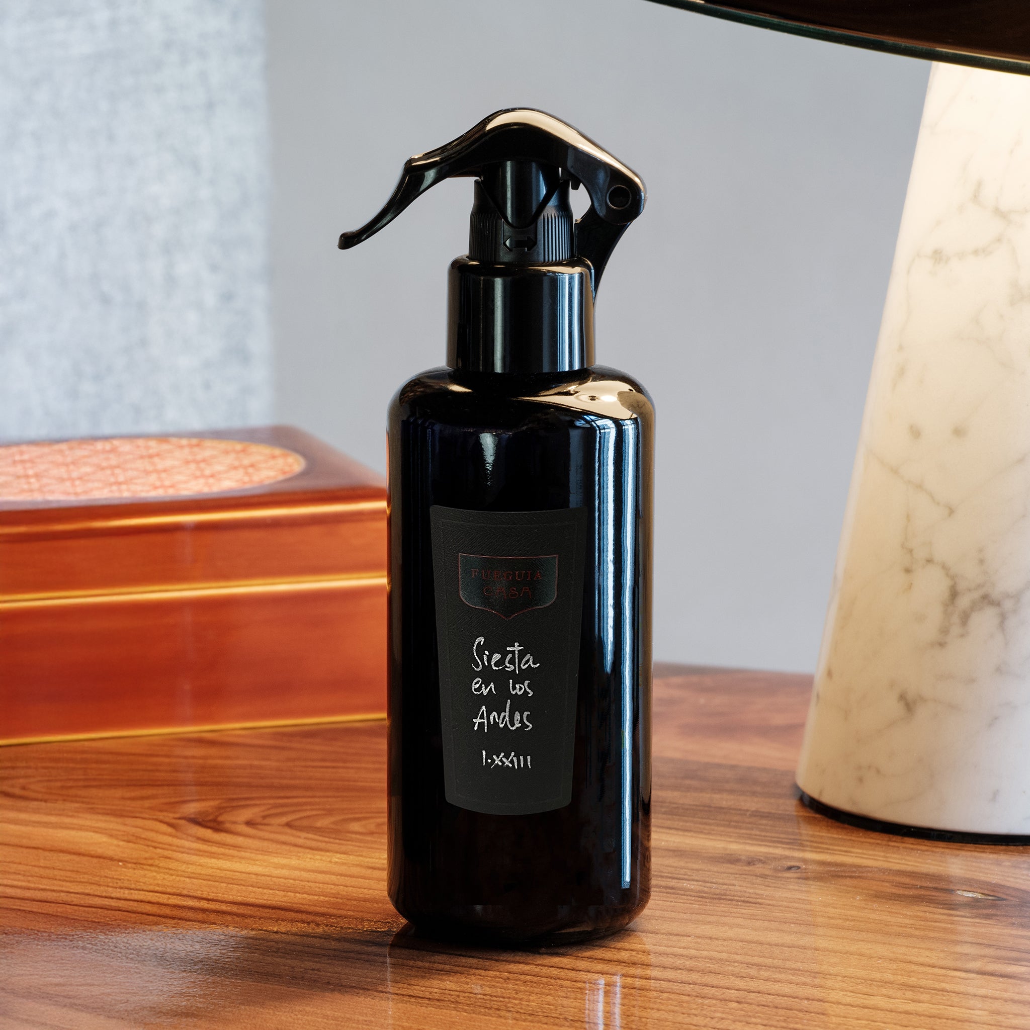 FUEGUIA 1833 | La Cautiva | ラ カウティーバ | 5ml Perfume