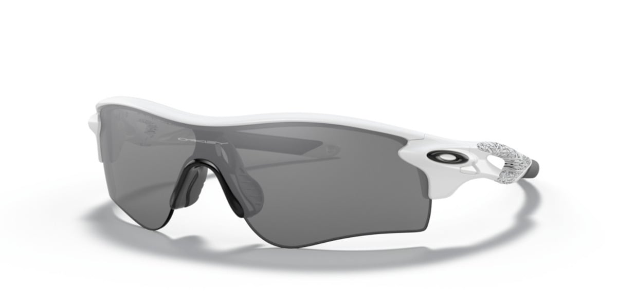 Oakley RadarLock Path Low Bridge Fit