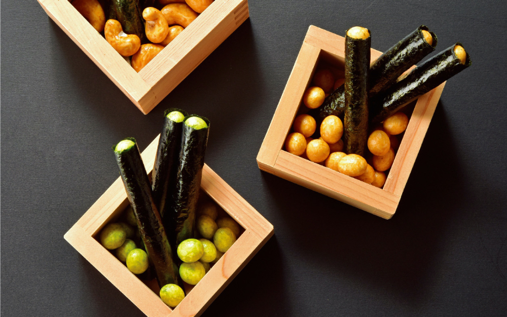 風雅（旅する久世福e商店） | トップページ