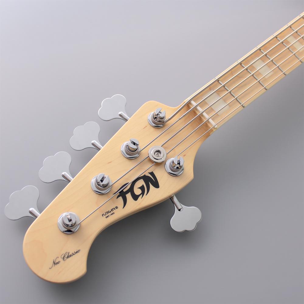 NJB100MBAHVL-SBB : Neo Classic NJB - JBタイプ |NJB100MBAHVL-SBB