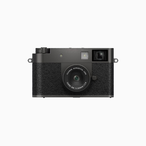 X half - Cameras - FUJIFILM X Series & GFX | Cameras | FUJIFILM X