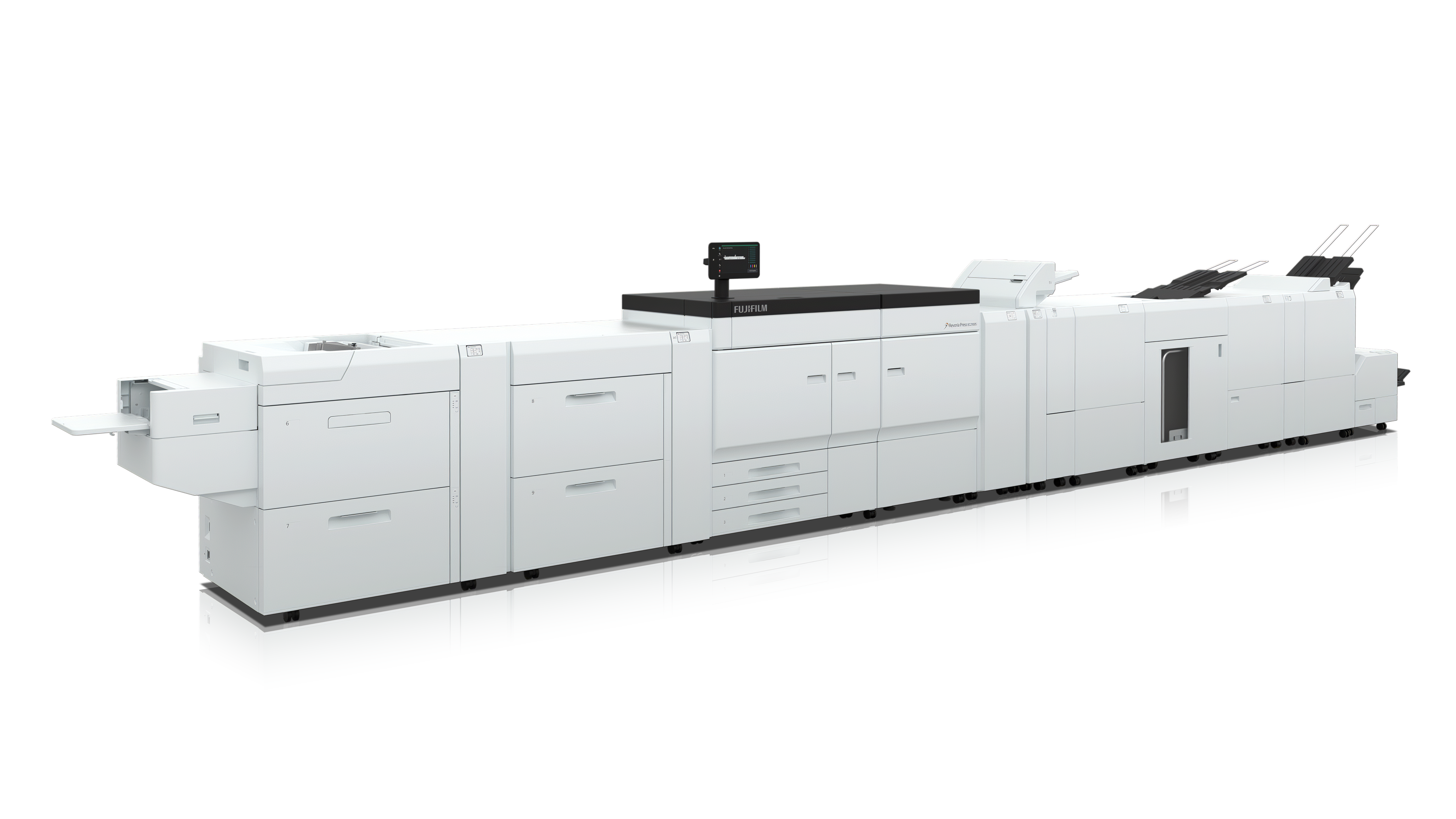 Products Archive - Fujifilm Print EMEA