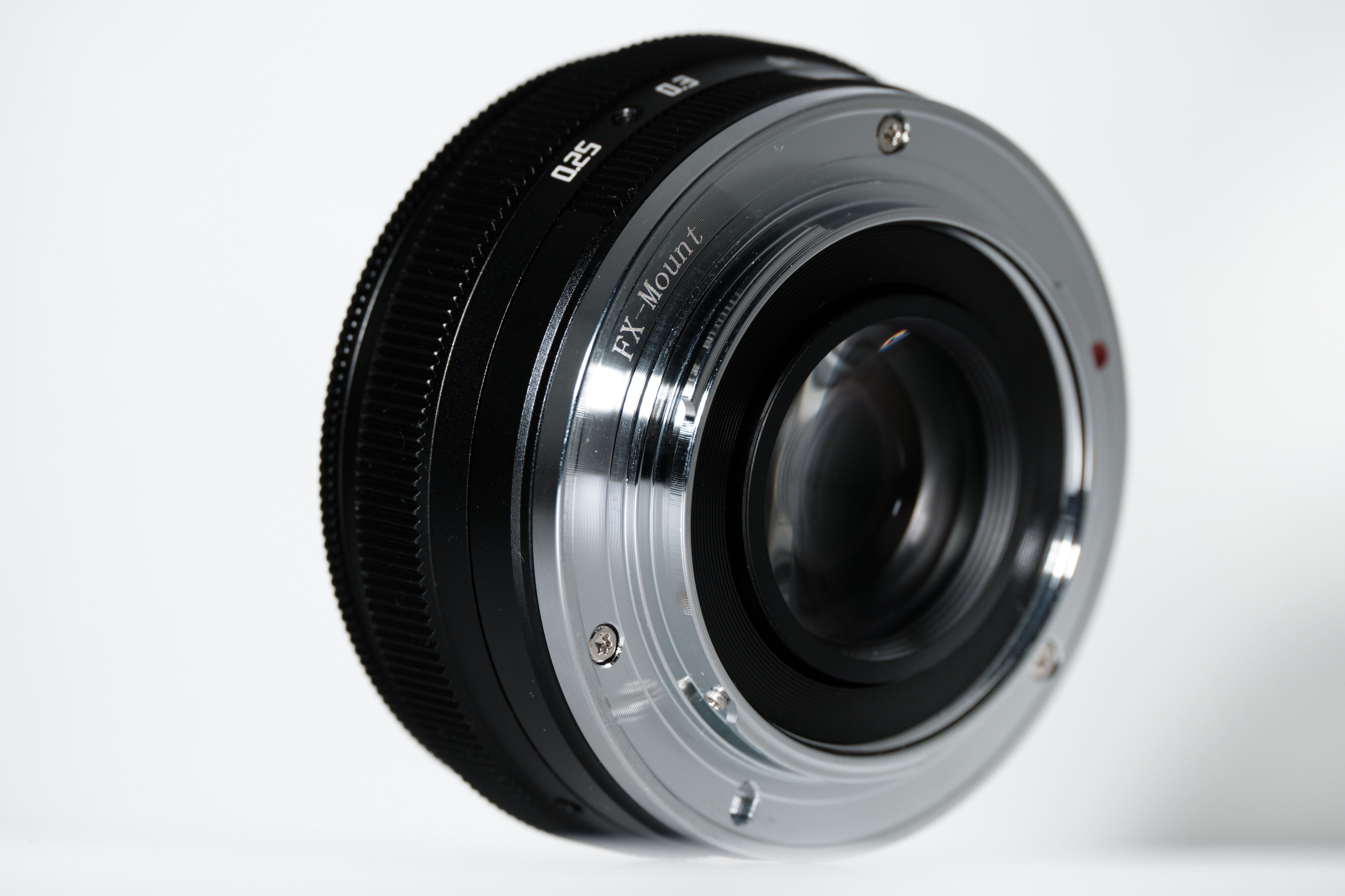 TTArtisan 25mm f2 Review (for Fuji) | FujiFrame