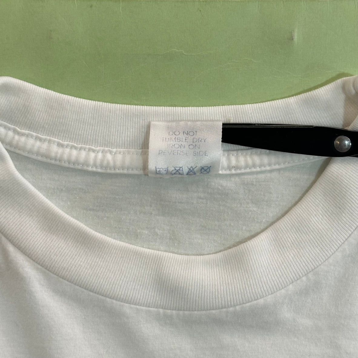 90's HOLE「LIVE THROUGH THIS」バンドTシャツ – FUJI STORE