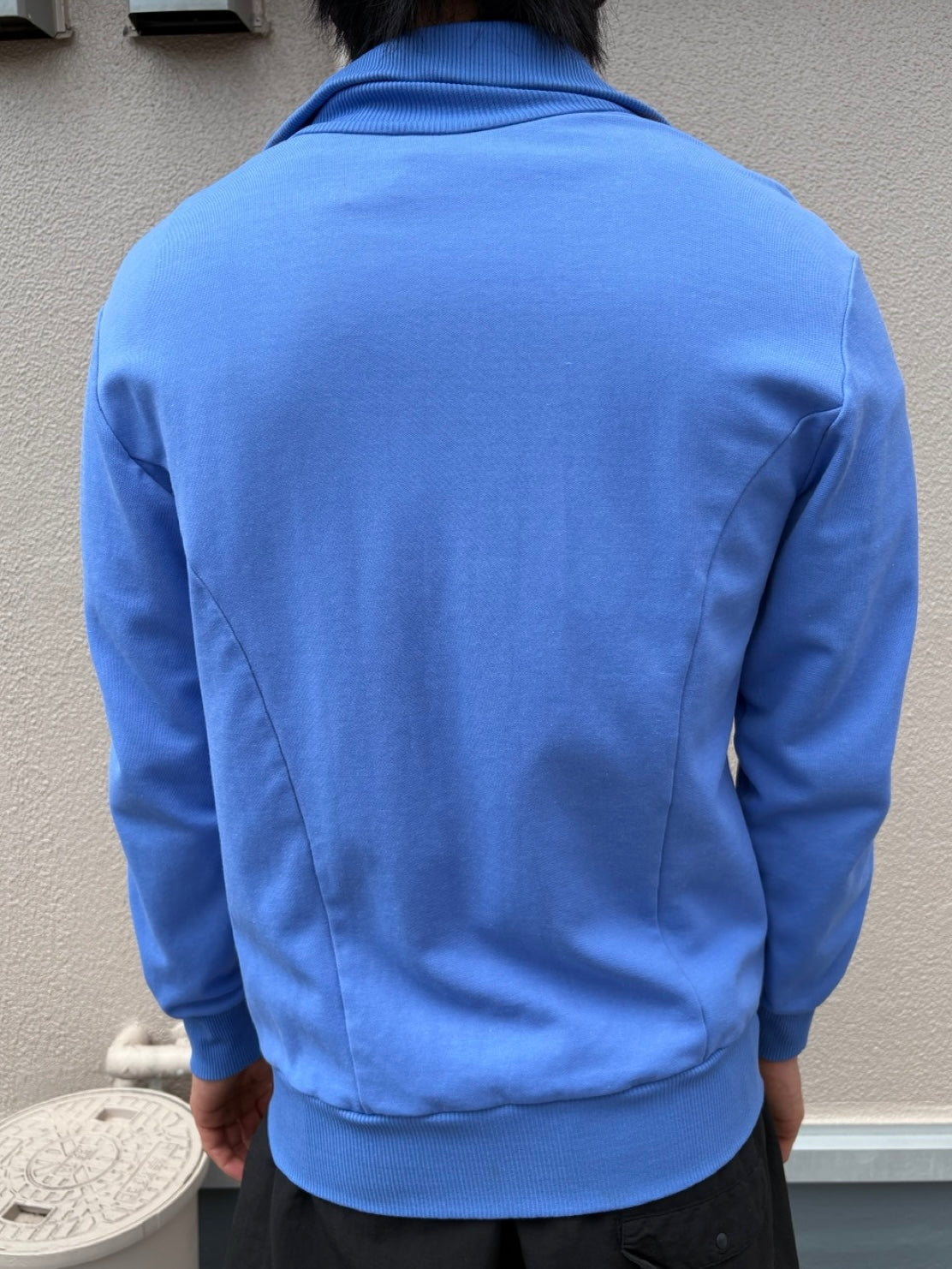 60's ADIDAS「西ドイツ製」トラックジャケット – FUJI STORE