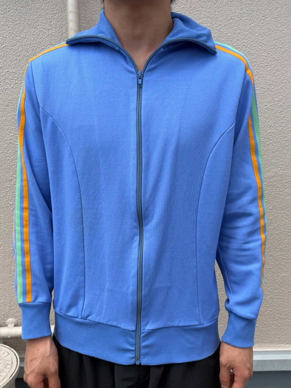 60's ADIDAS「西ドイツ製」トラックジャケット – FUJI STORE